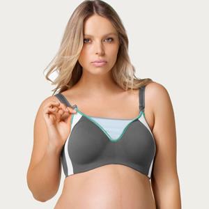 cakelingerie Cake Lingerie Sport Voedingsbh / Positiebh Lemon Zest