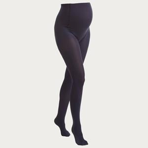 Mamsy Positiepanty Zwangerschapspanty 60 Den Navy