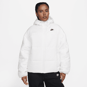 Nike Sportswear Classic Puffer Winterjas Dames