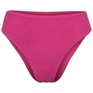 Seafolly - Women's Sea Dive High Rise Pant - Bikinibroekje, roze