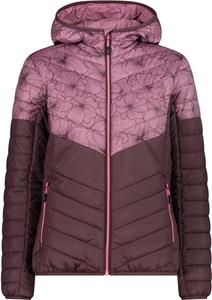 Damesjack met capuchon CMP