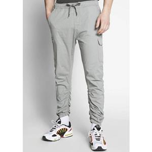 Indicode Cargohose Lakeland mit Kordelzug
