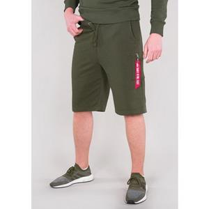 Alpha Industries Shorts "Alpha Industries Men - Cargo Shorts X-Fit Cargo Short"