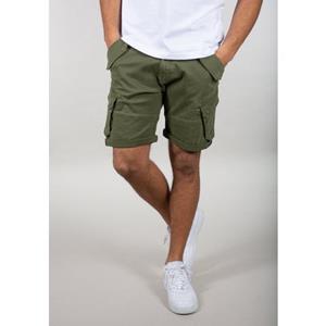 Alpha Industries Shorts "Alpha Industries Men - Cargo Shorts Combat Short"