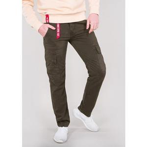 alphaindustries Broek Alpha Industries Agent