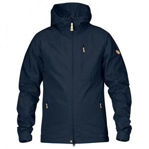 Fjällräven Sten Jacket M Donkerblauw