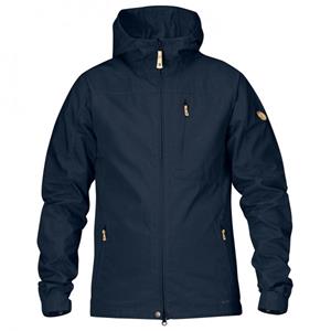 Fjällräven  Sten Jacket - Vrijetijdsjack, blauw