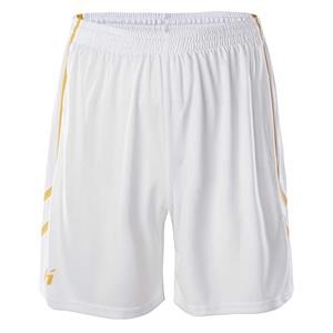 Huari Heren dunkey ii logo shorts