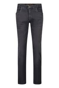 Gardeur  Bennet 5-Pocket Modern Fit Jeans Black Used - 35/30 - Heren