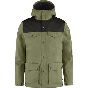 Fjällräven Anorak Greenland Winter Jacket M