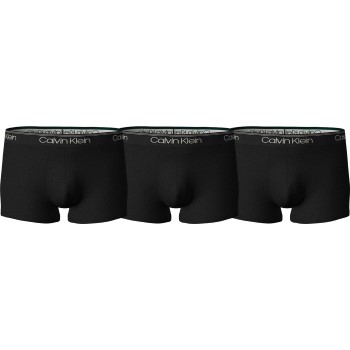 calvinklein Calvin Klein 3 stuks Micro Stretch Low Rise Trunk 