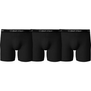 Calvin Klein 3 stuks Micro Stretch Boxer Brief