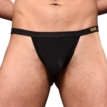 andrewchristian Andrew Christian 2 stuks Almost Naked Bamboo Thong 