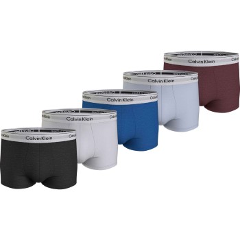 calvinklein Calvin Klein 5 stuks Modern CS Holiday Trunk 