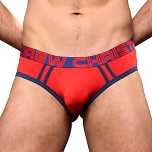 andrewchristian Andrew Christian CoolFlex Active Modal Brief 