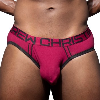 andrewchristian Andrew Christian Trophy Boy For Hung Guys Brief 