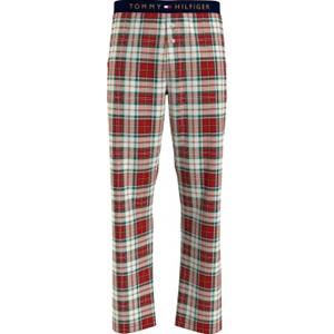 tommyhilfiger Tommy Hilfiger Flannel Pant 