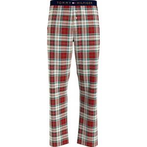 Tommy Hilfiger Flannel Pant 