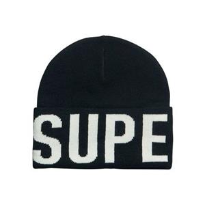 Gebreide damesmuts Superdry