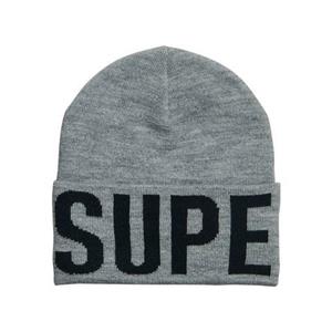 Gebreide damesmuts Superdry