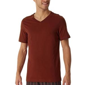 Schiesser Mix Plus Relax T Shirt 