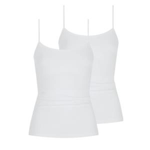 Mey 2 stuks Organic Cotton Pure Top 