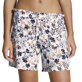 Calida Favourites Flowers Shorts 