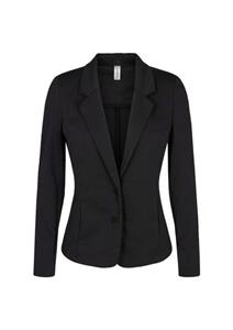 Soyaconcept Blazer met steekzakken opzij, model 'Daniela'