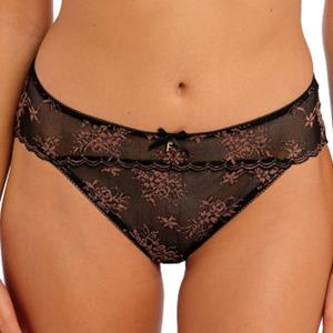 Freya Off Beat Decadence Brief 