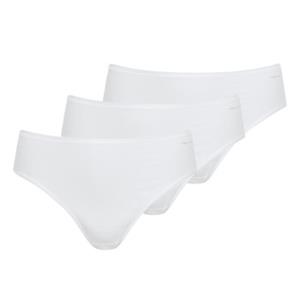 Mey 3 stuks Organic Cotton American Briefs 