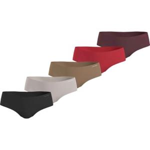 calvinklein Calvin Klein 5 stuks Hipsters