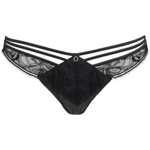 Missya Evelyn String 