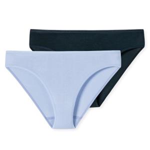 Schiesser 2 stuks Modal Essentials Tai 