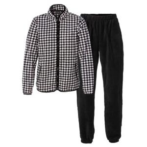 Trofé Trofe Houndstooth Set 