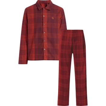 calvinklein Calvin Klein Pure Flannel Pyjamas