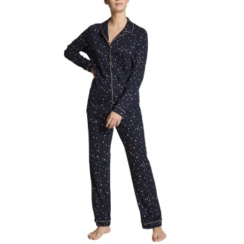 Calida Winter Dreams Pyjama Set 