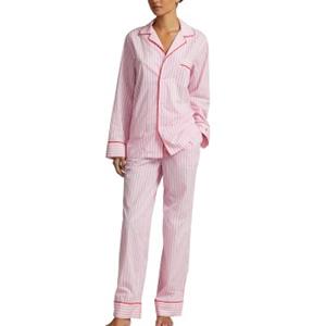 poloralphlauren Polo Ralph Lauren Madison PJ Set 