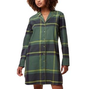 Triumph Boyfriend NDW X Checks 