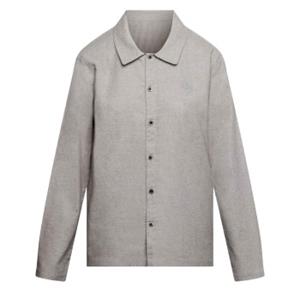 calvinklein Calvin Klein Long Sleeve Button Down Flannel