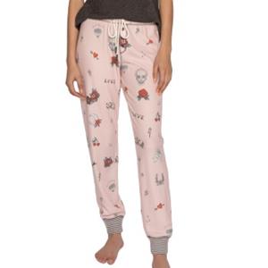 pjsalvage PJ Salvage Livin On The Edge Pants 