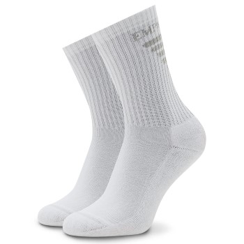 emporioarmani Armani Ladies Short Socks 2 stuks 