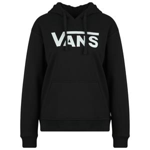 Vans  Women's Classic V BFF Hoodie - Hoodie, zwart