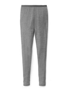CALIDA Legging True Confidence met mix van scheerwol en zijde