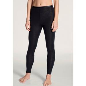 Calida leggings, zwart