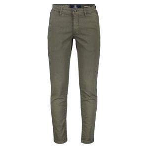 Lerros Katoenen 5-pocket hose lang 2009114/659