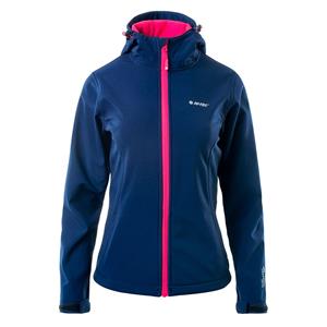 Hi-Tec Dames caria ii softshell jas