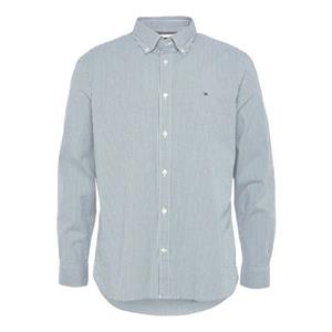 Tommy Hilfiger Langarmhemd FLEX MULTI STRIPE RF SHIRT