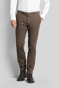 bugatti Chinohose, in leichter Used-Optik