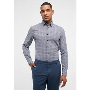 Eterna Langarmhemd SLIM FIT