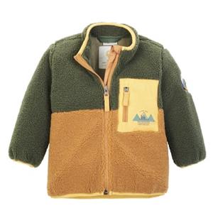 Killtec Fleecejacke "FIOW 3 MNS FLC JCKT"